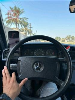 مرسيدس بنز E-Class